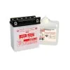 BATERIA BS BB5L-B DRY (ACIDO PACK)
