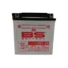 BATERIA BS 12N7 4A (12V 7AH)