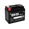 BATERIA BS BATTERY BTX9 SLA (ACTIVADA)