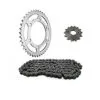KIT TRANSMISION HONDA XR250 48Z (520H-108)