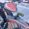 Motorrad Tekken 250